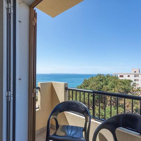 Apartamentos Piza Colonia de Sant Jordi Extérieur photo