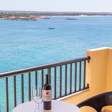 Apartamentos Piza Colonia de Sant Jordi Extérieur photo