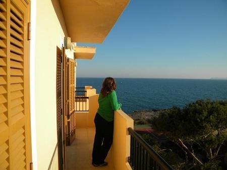 Apartamentos Piza Colonia de Sant Jordi Extérieur photo