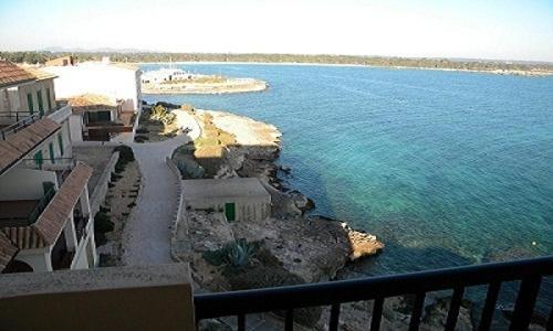 Apartamentos Piza Colonia de Sant Jordi Extérieur photo
