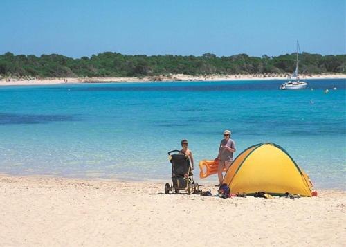 Apartamentos Piza Colonia de Sant Jordi Extérieur photo