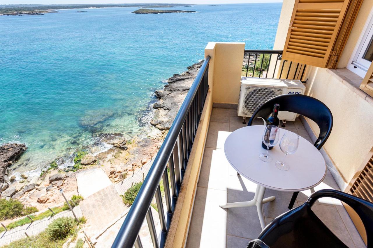 Apartamentos Piza Colonia de Sant Jordi Extérieur photo