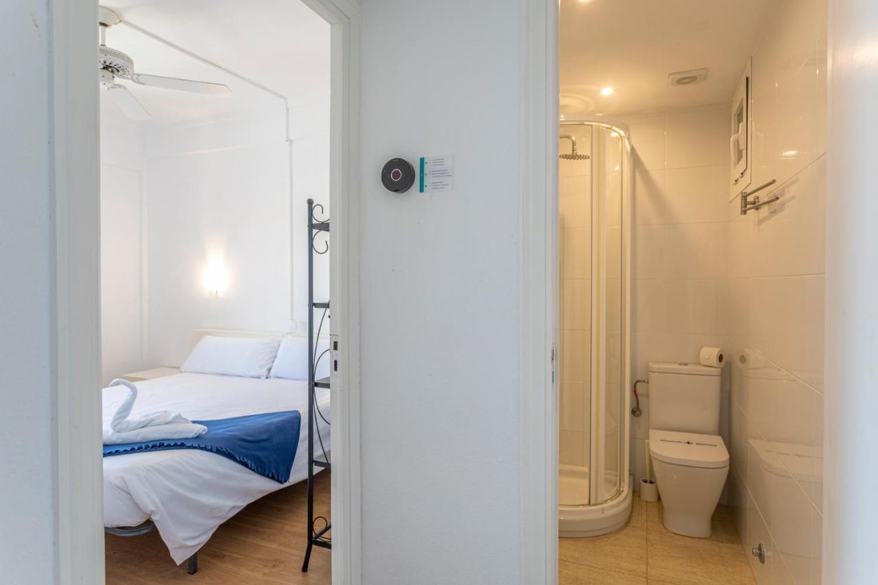 Apartamentos Piza Colonia de Sant Jordi Extérieur photo