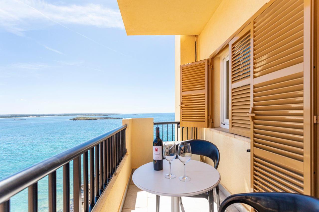 Apartamentos Piza Colonia de Sant Jordi Extérieur photo