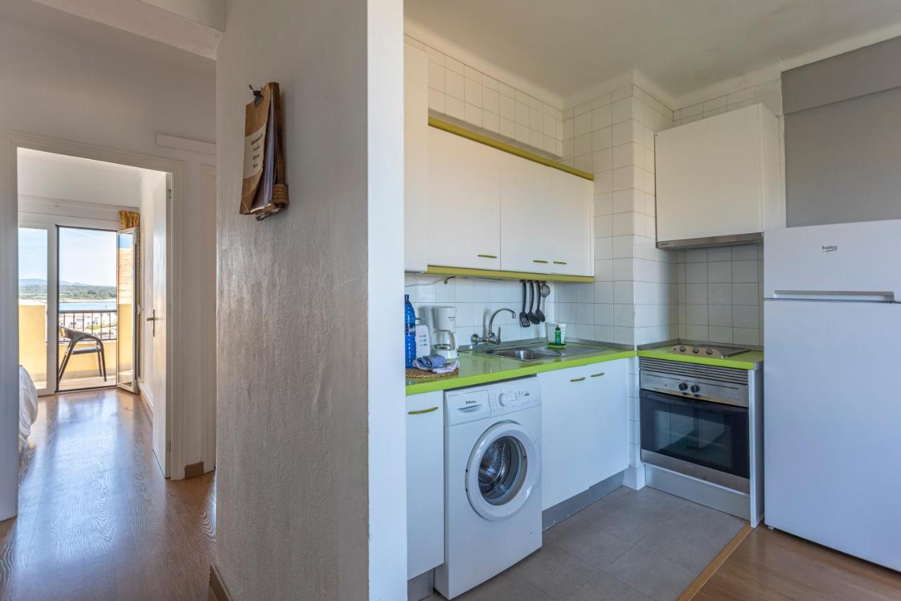 Apartamentos Piza Colonia de Sant Jordi Extérieur photo