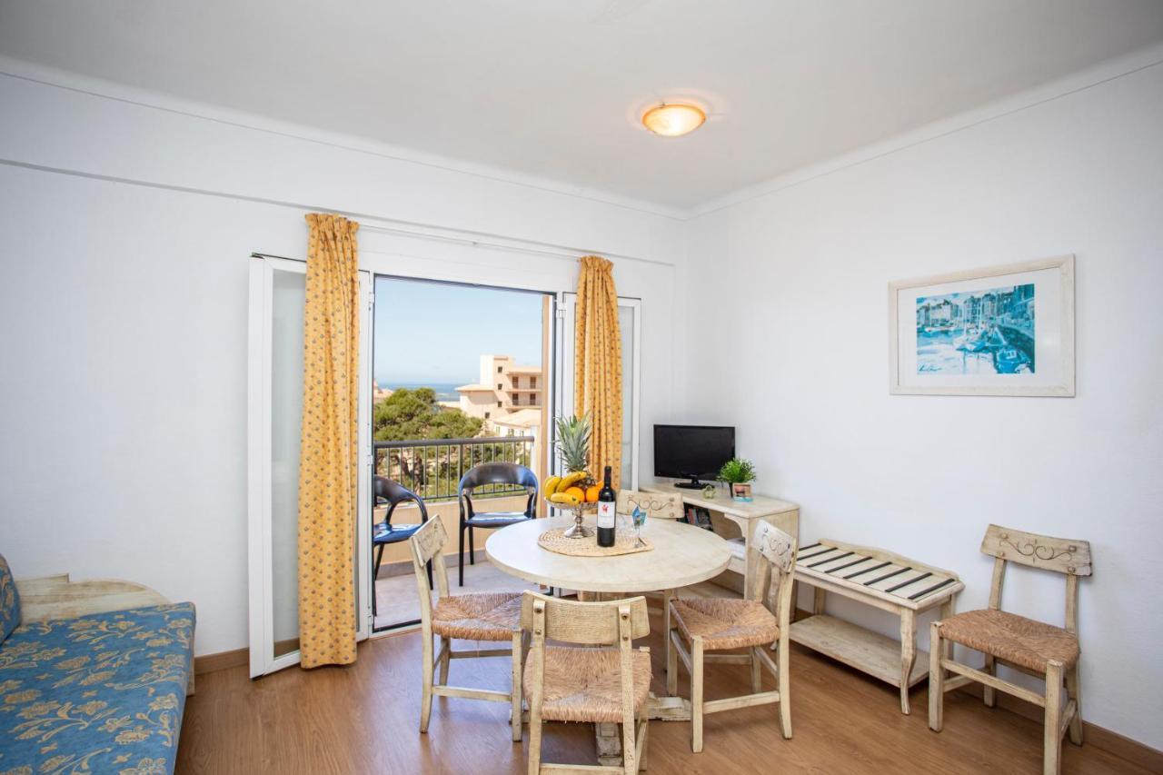 Apartamentos Piza Colonia de Sant Jordi Extérieur photo