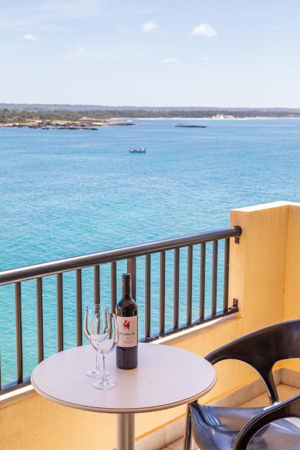 Apartamentos Piza Colonia de Sant Jordi Extérieur photo