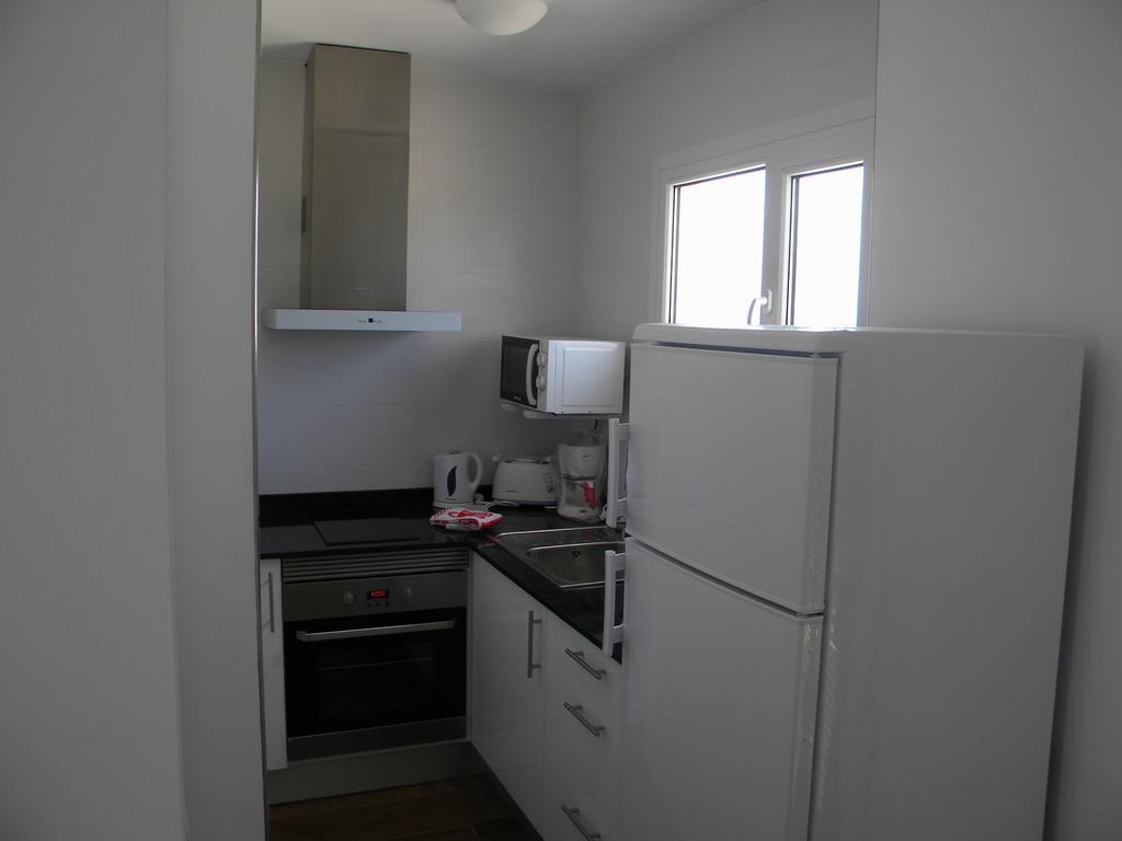 Apartamentos Piza Colonia de Sant Jordi Chambre photo