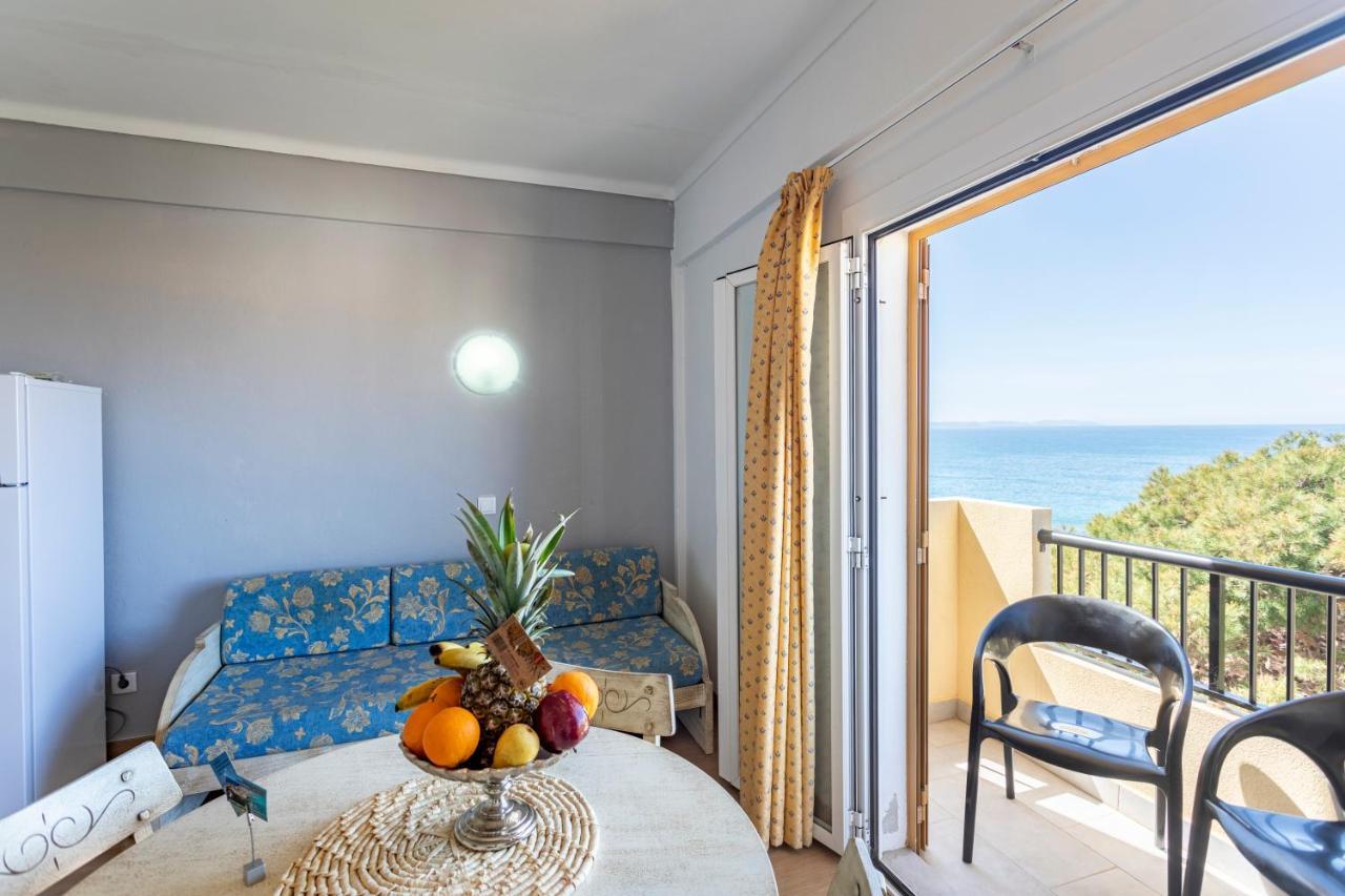 Apartamentos Piza Colonia de Sant Jordi Extérieur photo