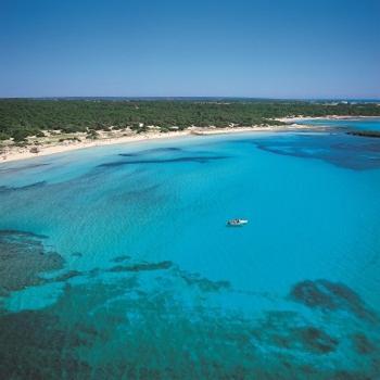 Apartamentos Piza Colonia de Sant Jordi Extérieur photo